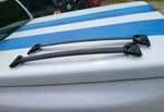 02-07 Envoy Xl Trailblazer Ext Roof Rack Crossbars Pair Oem 42" Luggage. Fixed Price $69.99.