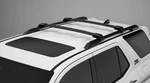 Oem Toyota 2025 4RUNNER Roof Rack Cross Bars PT970-89251. Fixed Price $399.99.