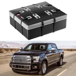 Cubic Feet Waterproof Top Cargo Carrier Bag Ford F-150 F-250 350. Fixed Price $93.99.