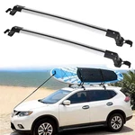 For Mitsubishi Mirage Top Roof Racks Cross Bars Cargo Carrier Luggage Aluminum. Fixed Price $89.98.