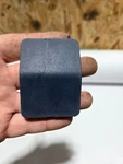 03-11 Honda Element Rear Roof Rack Rail Trim Cap Cover Filler Right Center Blue. Fixed Price $22.99.