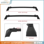 Cross Bar 2021-2023 Bronco Sport Ford Roof Rack Badlands 1ST Edition. Fixed Price $70.34.