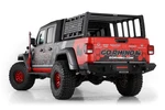 Go Rhino 5950000T-01 Xrs Overland Xtreme Rack For 2020-2025 Jeep Gladiator Jt. Fixed Price $549.99.