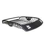 Go Rhino 59025T SR20 Tubular Roof Rack With 2X Light Mount Openings - 48" Long. Fixed Price $404.99.
