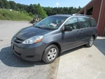 Sienna 2006 Luggage Rack 1065064. Fixed Price $142.50.