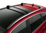 Brightlines Roof Rack Cross Bars Oe Style For 2012-2016 Honda Cr-v (open Box). Fixed Price $59.99.