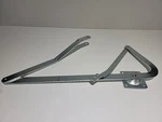Aulpq Attic Ladder Hinge, Replacement Power Arm Assy Left Side. Fixed Price $24.99.