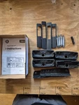 Thule 3177 Fitting Kit New Toyota RAV4, 5-DR Suv, 19-. Fixed Price $87.31.