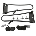 Oem New 2003-2006 Subaru Baja Cross Two Kayak Carrier Kit E3610AS191. Fixed Price $116.64.