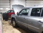 Patriot 2013 Luggage Rack 2147924. Fixed Price $225.00.