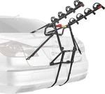 Bike Trunk Mount Rack Allen Sports Premier S104 Black. Fixed Price $359.99.