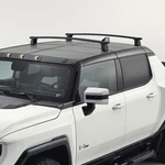 2022-2026 Gmc Hummer Ev Roof Rack Cross Rail Package 85560793 Genuine Oem. Fixed Price $569.98.