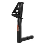 Curt Hitch-mounted Spare Tire For 2" Receiver 31006. Fixed Price $149.06.