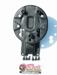 Suzuki Samurai Spare Tire Mount For Soft Top. Fixed Price $149.00.