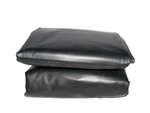 Highland Top Carrier Soft Sided Waterproof 15 Cu. 10389 10391 10411 New. Fixed Price $34.94.