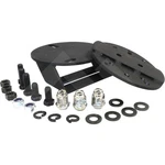 RT26076 Off-road Spare Tire Spacer For Jeep Wrangler CJ7 Scrambler 1981-1985. Fixed Price $52.52.
