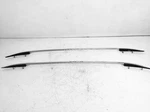 2022 Volkswagen Taos Driver & Passenger Luggage Roof Rails 2GJ-860-043-B-UBN. Fixed Price $463.84.