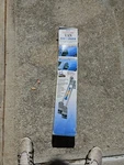 Highland 20062 Heavy Duty Van Roof Top Cargo Carrier Bars. Fixed Price $99.89.