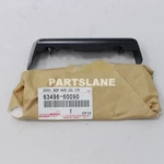 63496-60090 Toyota Oem Genuine Cover, Roof Rack Leg, Center Lh. Fixed Price $14.04.