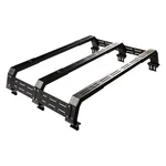 Smittybilt Defender Low Profile Bed Rack. Fixed Price $899.99.