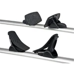 581 Rhino-rack Set Of 4 Canoe/kayak. Fixed Price $193.99.