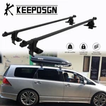 For Honda Odyssey Top Roof Rack Cross Bars Cargo Carrier Luggage Aluminum Lock. Fixed Price $149.45.
