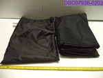 Oxford Top Cargo Rack Carrier Waterproof Luggage 10CF P/n CARC-1143-GY. Fixed Price $23.38.