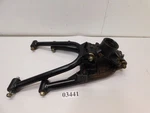 2009 Yamaha Rhino 450 Rear Left Arm Set With Bearing Carrier 5UG-F217M-10-00. Fixed Price $103.99.