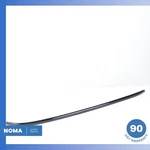 17-23 Jaguar X761 F-pace Right Roof Luggage Rack Rail Molding HK8M550A62DC Oem. Fixed Price $99.23.
