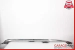 07-12 Mercedes GL450 Left & Right Baggage Roof Luggage Rack Rail Set Pc. Fixed Price $52.50.