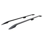 For Volkswagen Transporter T6 Swb 2015-2024 Roof Side Rails Ultimate Style Alu. Fixed Price $228.00.