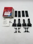 Thule Kit #2049 Nissan Altima 4-DR 98-. Fixed Price $25.17.