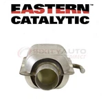 Eastern Catalytic Converter For 1981-1987 Cadillac Eldorado 4.1L Wd. Fixed Price $171.13.