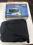 Highland Weather Resistant Top Carrier Bag 37 30 16 Open Box. Fixed Price $16.99.