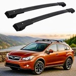 Heka Roof Rack Fit For Xv Crosstrek 2013-2026 Luggage Ca.... Fixed Price $94.57.