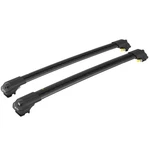 Mini Countryman 2017 2025 Roof Rack Cross Bars Black Aluminum 2PCS F60. Fixed Price $199.00.