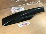 06-12 RAV4 Left Front Roof Rack End Cover Black 63492-0R010-C0 Genuine Toyota. Fixed Price $67.99.