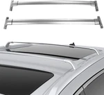 Pair For 2014-2021 Infiniti QX60 JX35 Roof Rack Top Rail Aluminum Cross Bar Usa. Fixed Price $88.88.