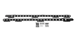 Rhino-rack RCSB1 Universal Backbone 4 Base Mounting System. Fixed Price $639.99.
