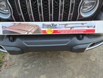 Malone MPG202 Steel Top Universal Cross Bar System 58". Fixed Price $106.25.