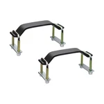 Supersprings Mounting Kit Fits Multiple Vehicles Easy Install Durable Secure. Fixed Price $119.99.