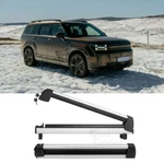 Roof Rack Carrier 6 Pairs / 4 Snowboards For Hyundai Santa Fe. Fixed Price $119.39.