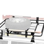 For Jeep Cherokee 1984-2001 Warrior 835 Safari Roof Cargo Basket. Fixed Price $798.66.