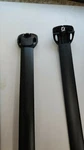 Roof Bars 2005 2006 2007 Dodge Caravan Cross Rail Kit 05113375AB E2. Fixed Price $28.80.