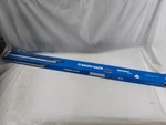 Rhino-rack Vortex Aero Bar 46IN Single Black. Fixed Price $124.20.