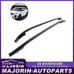 2X Roof Rail Rack Cargo Carrier Bars For 2012-2020 Land Rover Range Evoque. Fixed Price $107.26.