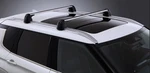 New Oem Mitsubishi Roof Rack Crossbars Set MZ315203 Outlander 2022-2025. Fixed Price $225.95.