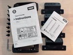 Thule Fit Kit 3118 For Rapid Podium 460R Roof Rack Honda Cr-v 2012-2016. Fixed Price $45.00.