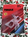 Rare Thule Fit Kit 2072 Honda Odyssey. Fixed Price $49.00.