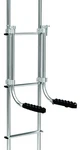 Surco 501CR Ladder Mounted Chair Rack. Fixed Price $120.83.